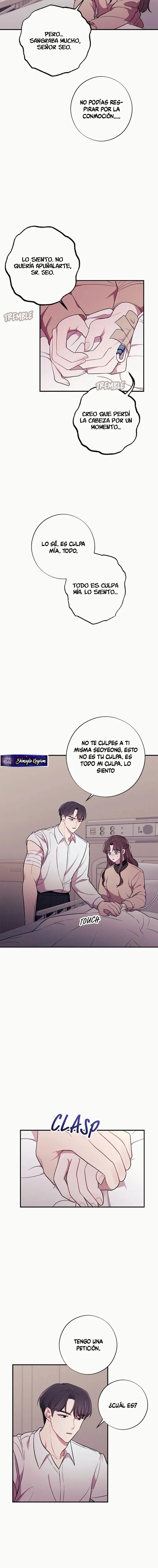 12 Seducción Escarlata