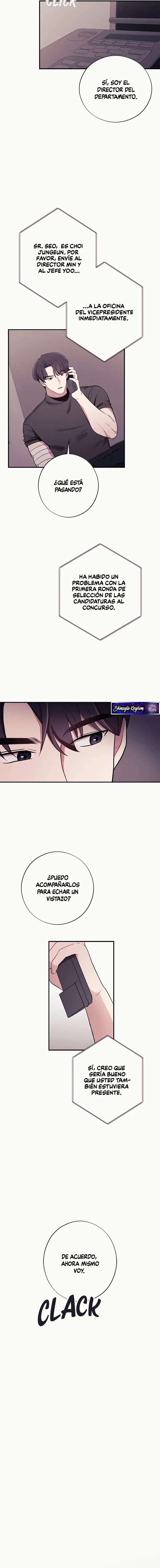 15 Seducción Escarlata