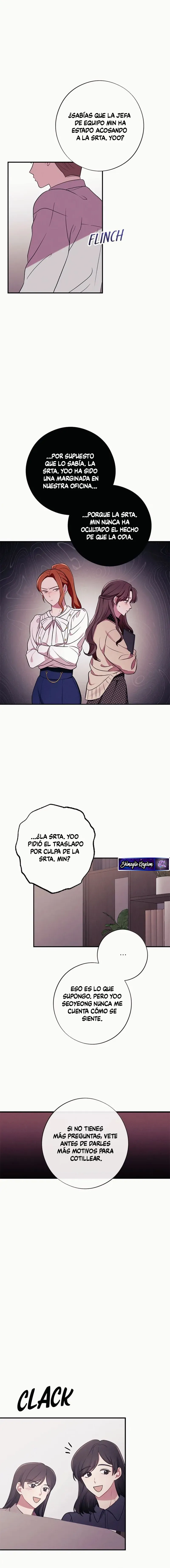 9 Seducción Escarlata