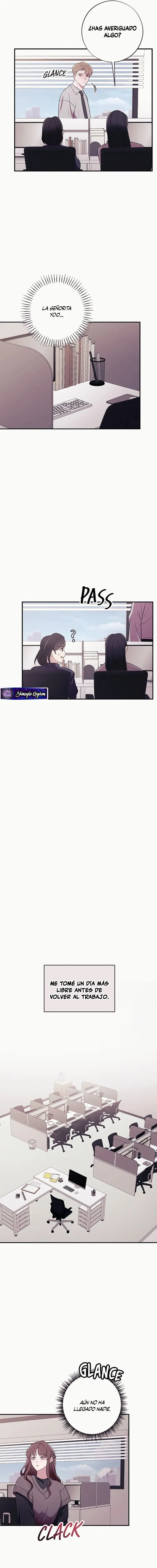 10 Seducción Escarlata