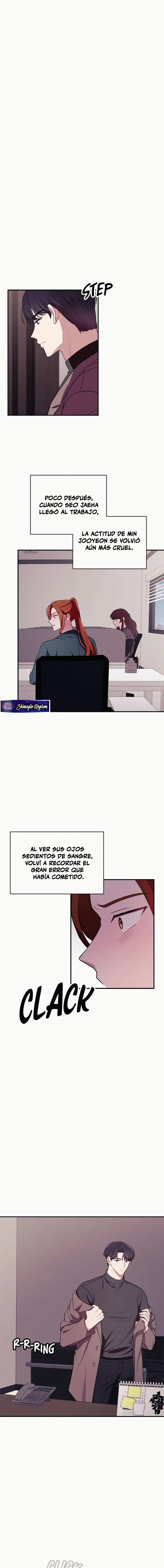 14 Seducción Escarlata