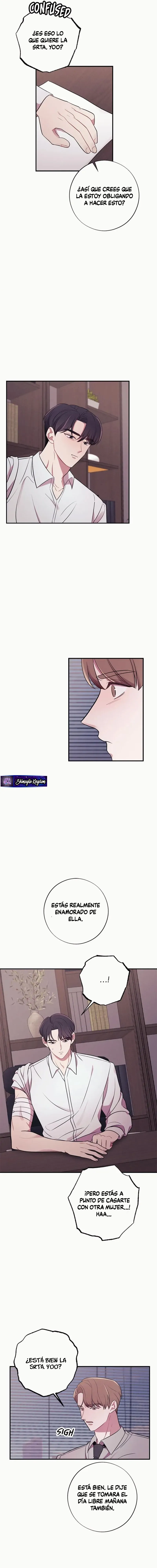 8 Seducción Escarlata