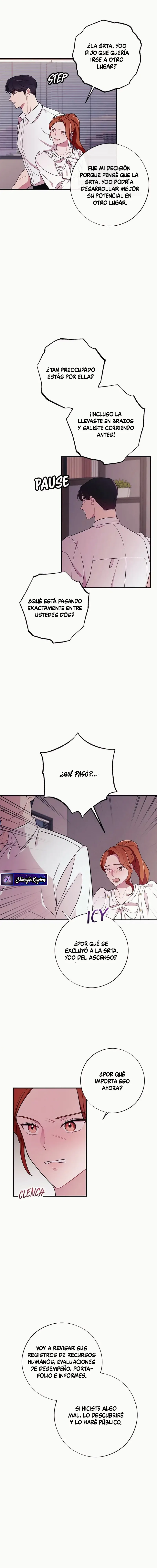 2 Seducción Escarlata