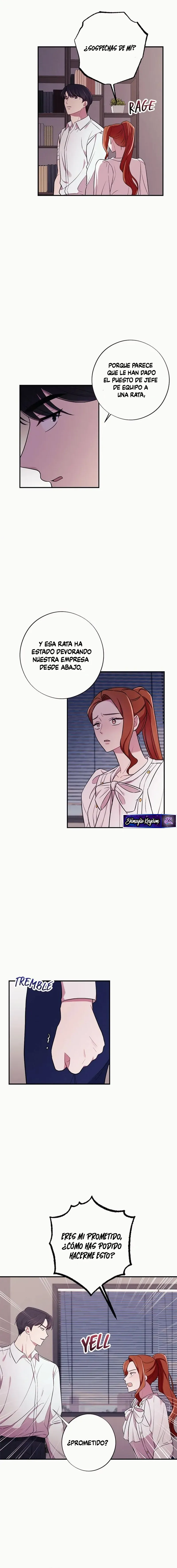 3 Seducción Escarlata