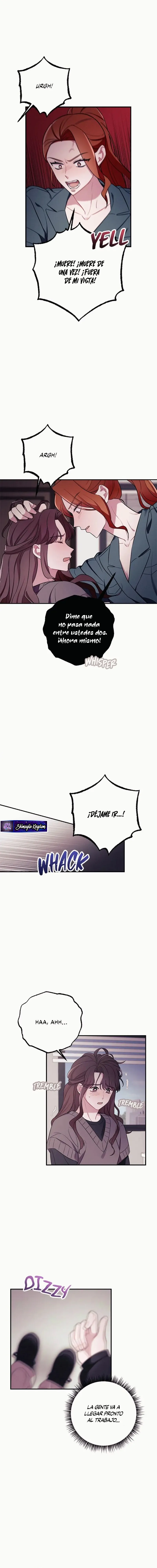 12 Seducción Escarlata