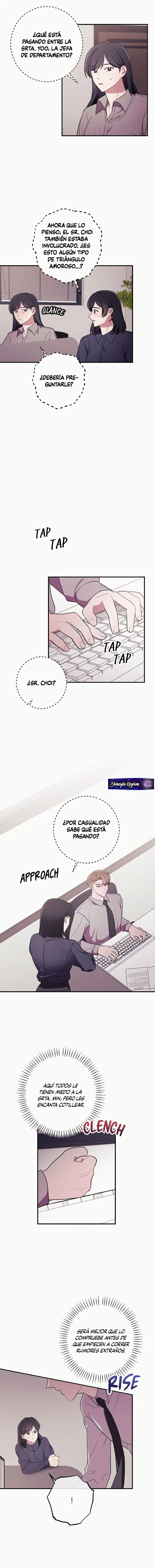 5 Seducción Escarlata