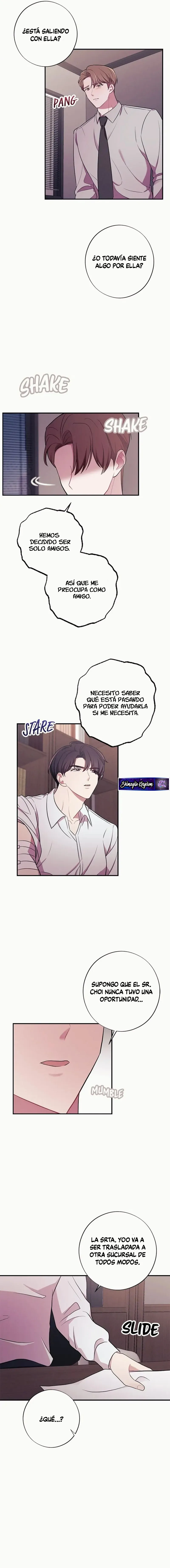 7 Seducción Escarlata