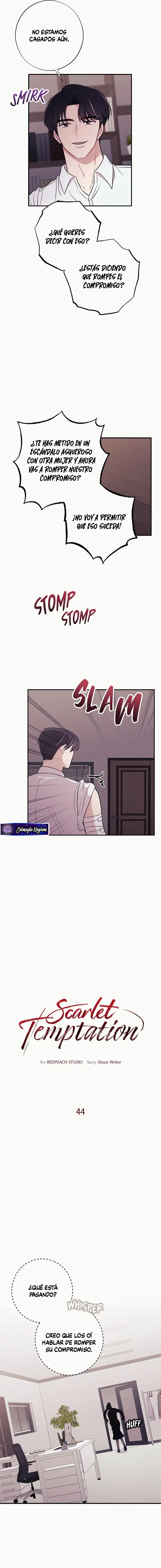 4 Seducción Escarlata