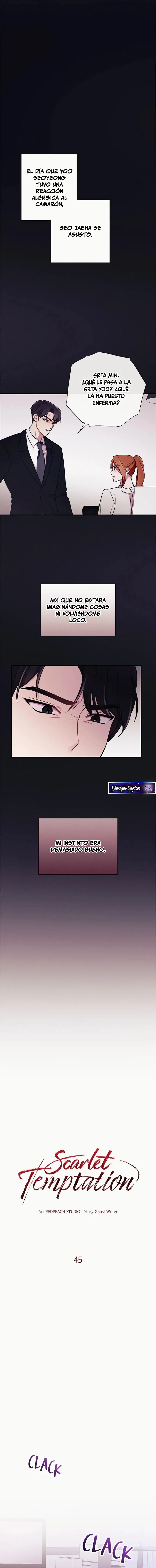 1 Seducción Escarlata