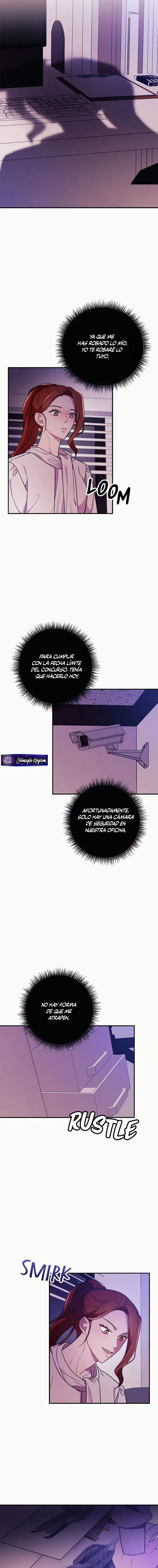 2 Seducción Escarlata