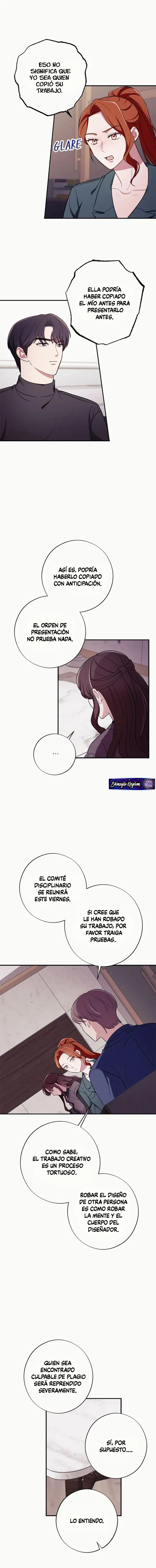 9 Seducción Escarlata