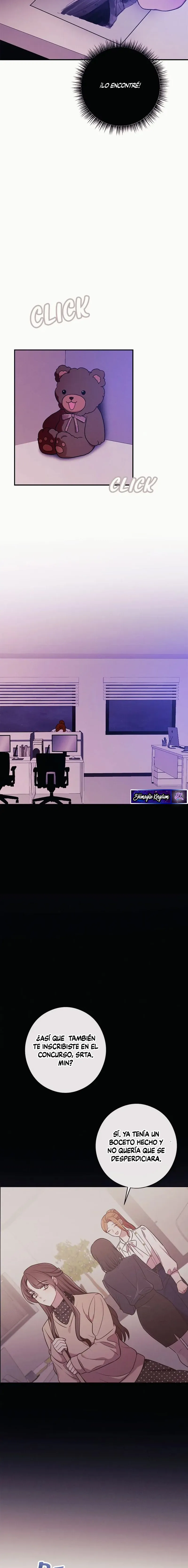 3 Seducción Escarlata