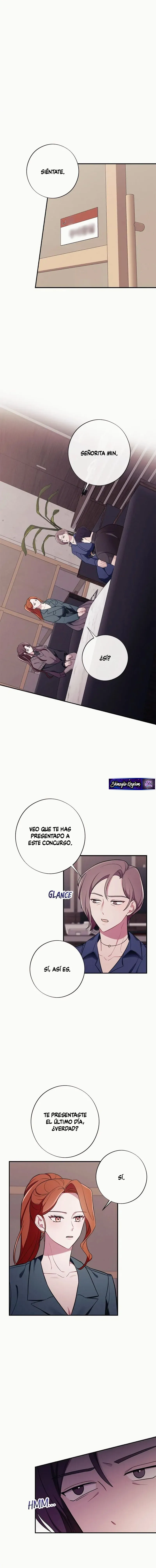 5 Seducción Escarlata