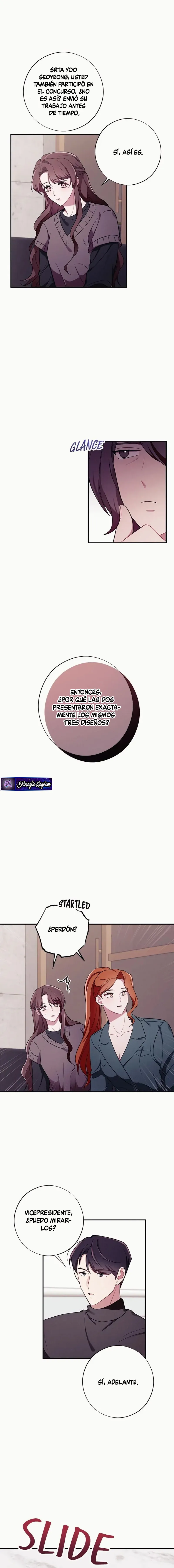 6 Seducción Escarlata