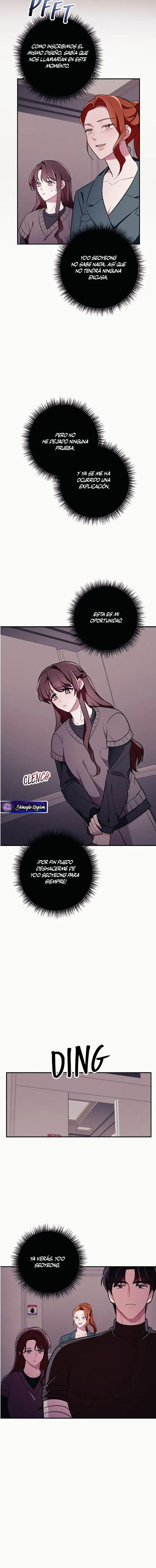 4 Seducción Escarlata