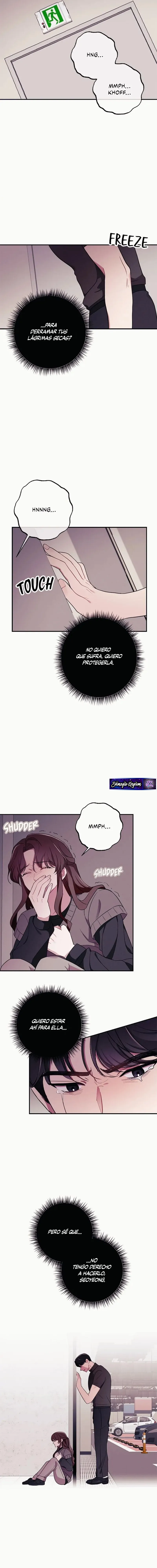 15 Seducción Escarlata