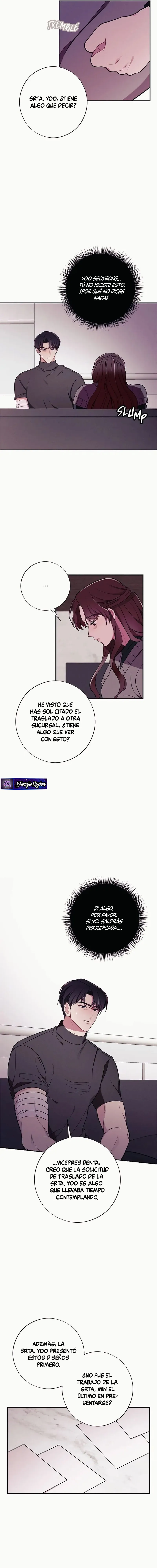 8 Seducción Escarlata