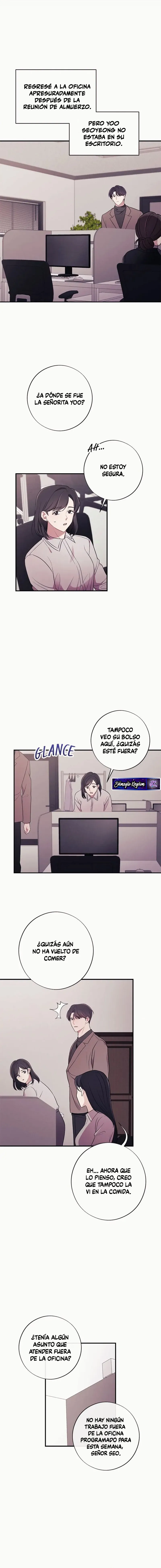 7 Seducción Escarlata