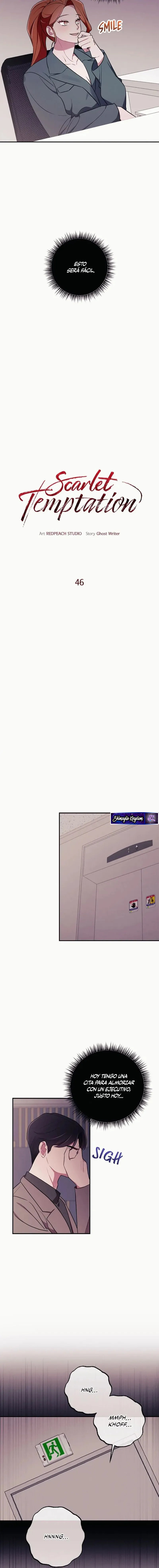 3 Seducción Escarlata