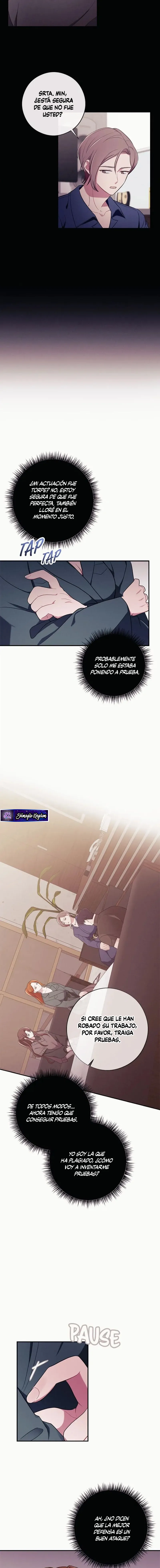 2 Seducción Escarlata