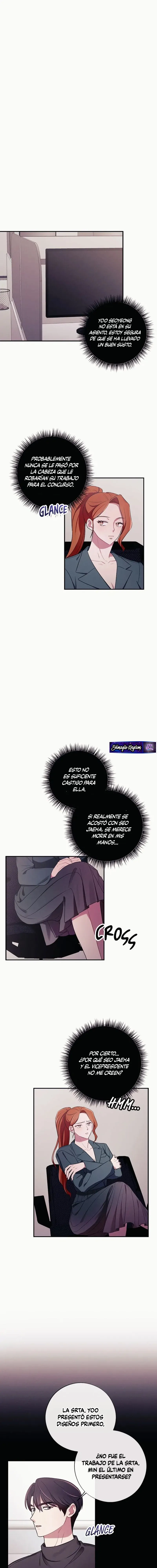 1 Seducción Escarlata