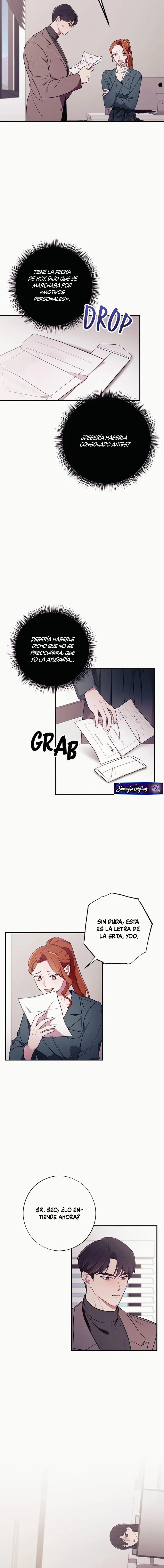 9 Seducción Escarlata