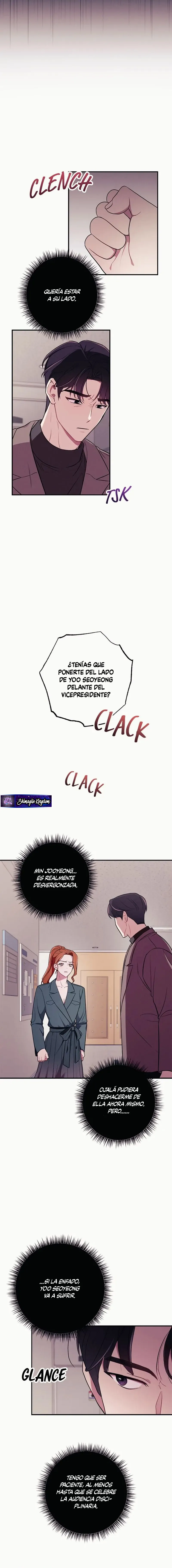 4 Seducción Escarlata