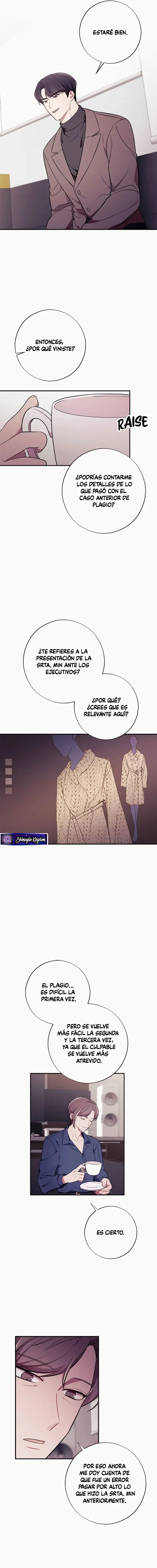 12 Seducción Escarlata