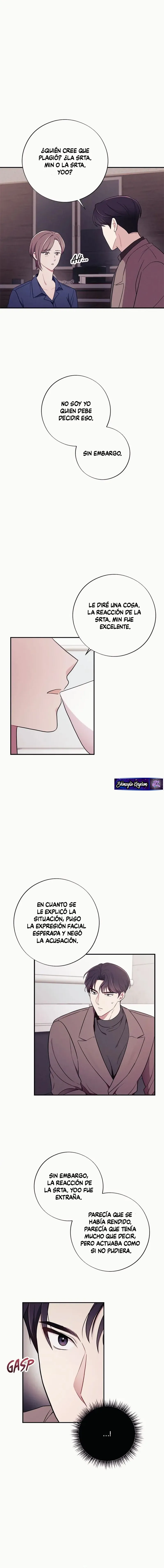 13 Seducción Escarlata