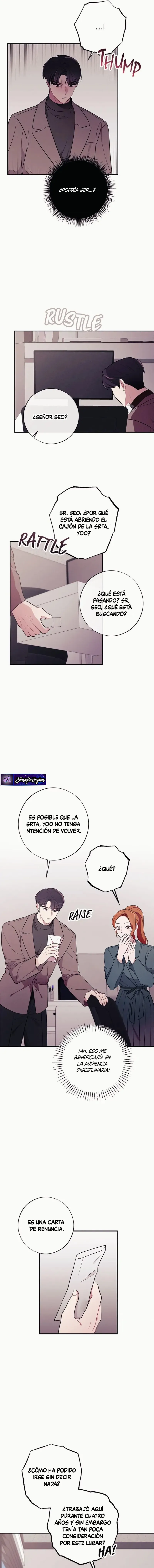 8 Seducción Escarlata