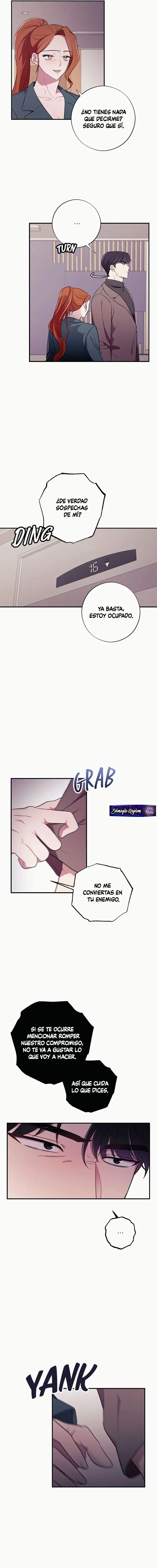 5 Seducción Escarlata