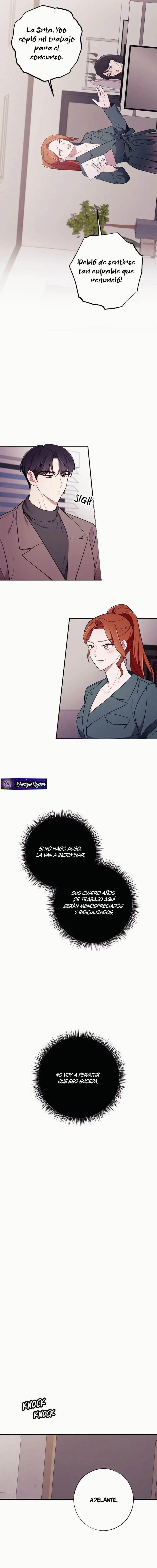 10 Seducción Escarlata