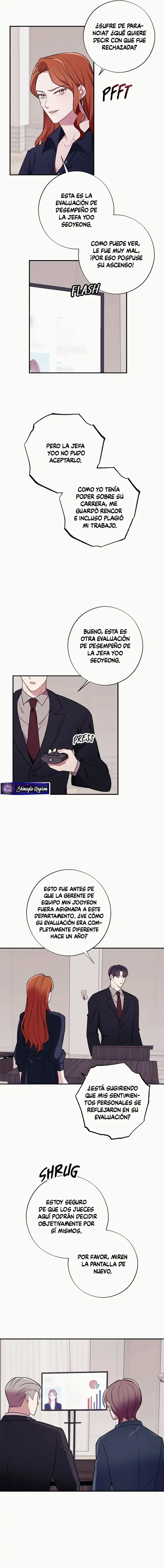 14 Seducción Escarlata