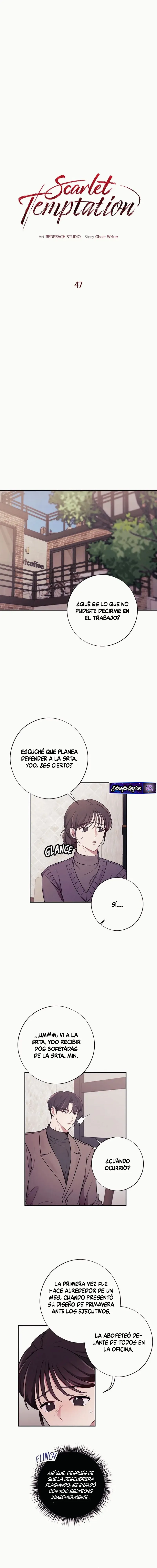 1 Seducción Escarlata