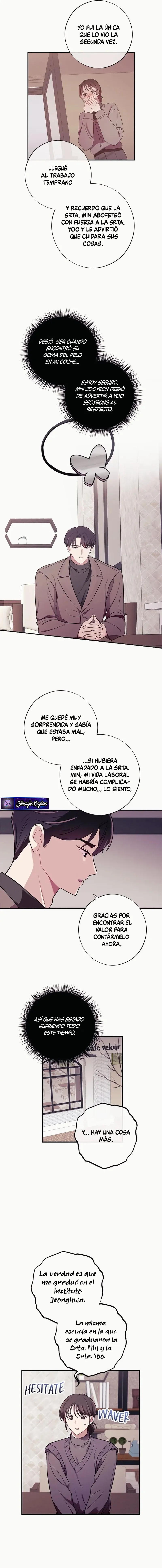 2 Seducción Escarlata