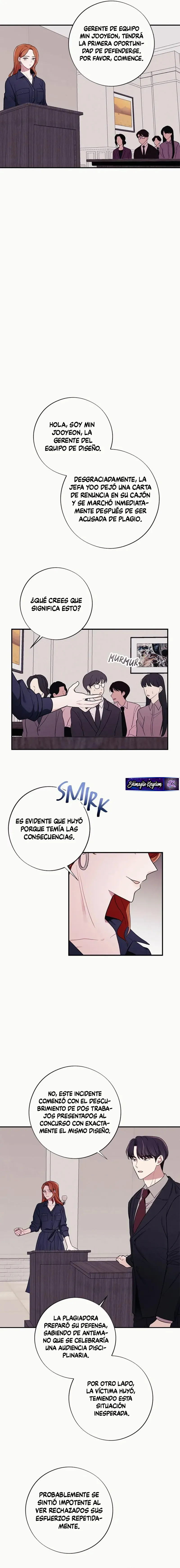 13 Seducción Escarlata