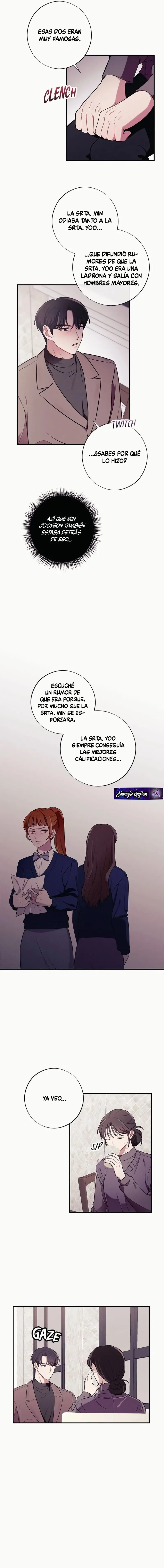 3 Seducción Escarlata