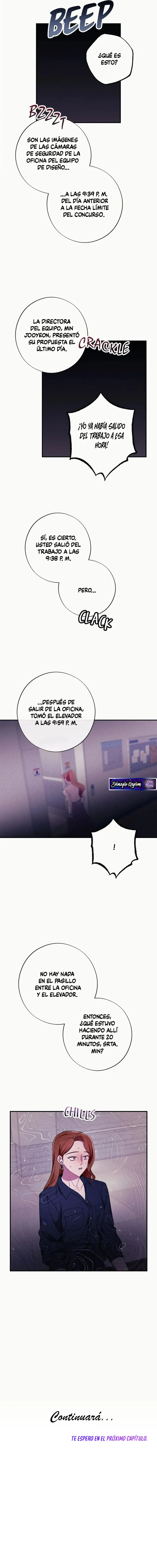 15 Seducción Escarlata