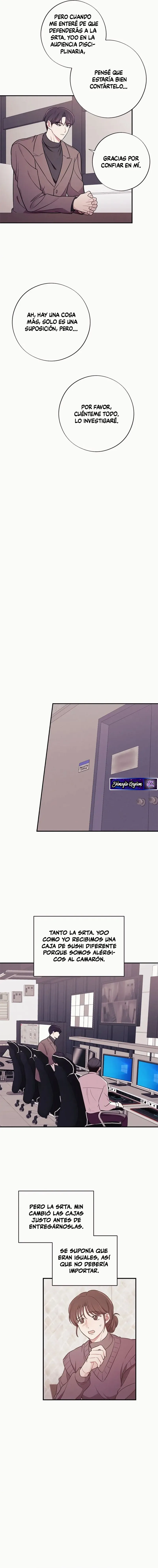 7 Seducción Escarlata