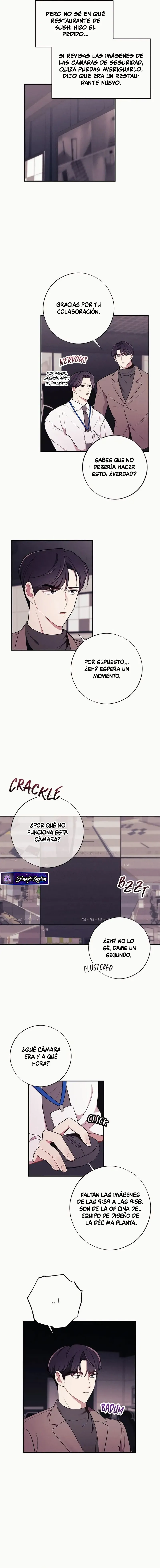 8 Seducción Escarlata