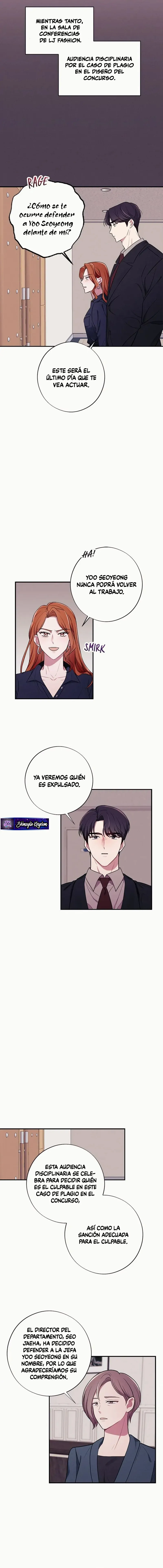 12 Seducción Escarlata