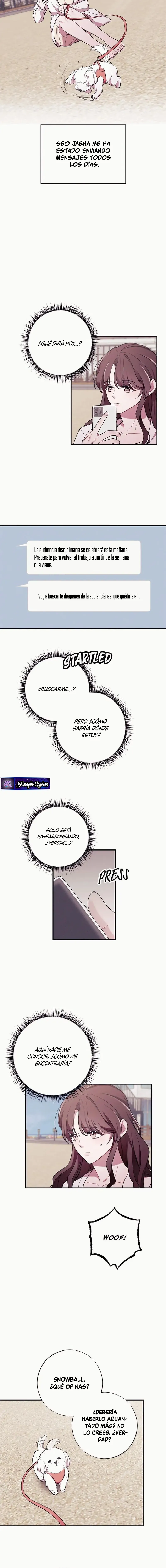 10 Seducción Escarlata