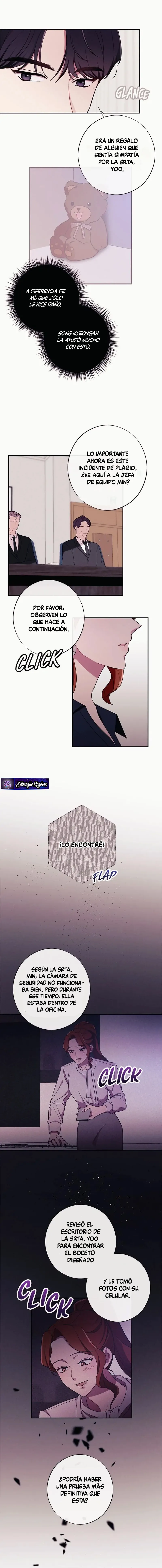 4 Seducción Escarlata