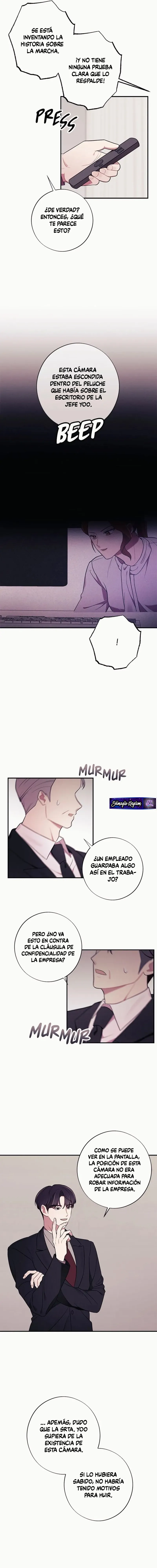 3 Seducción Escarlata