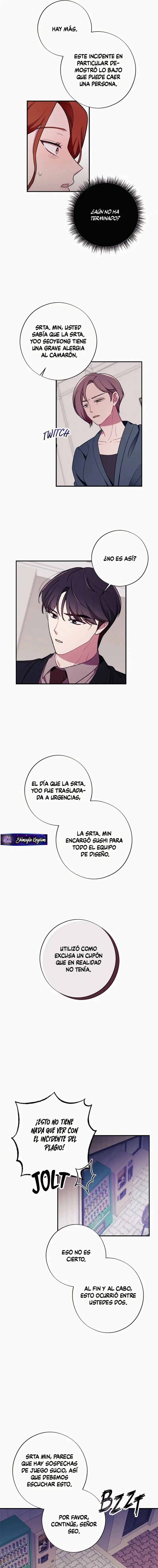 12 Seducción Escarlata