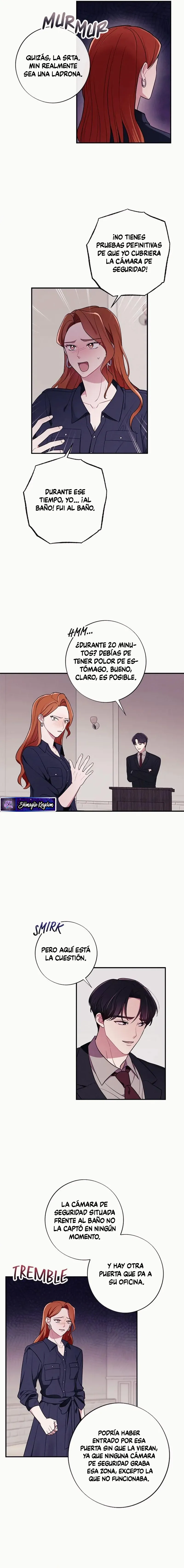 2 Seducción Escarlata