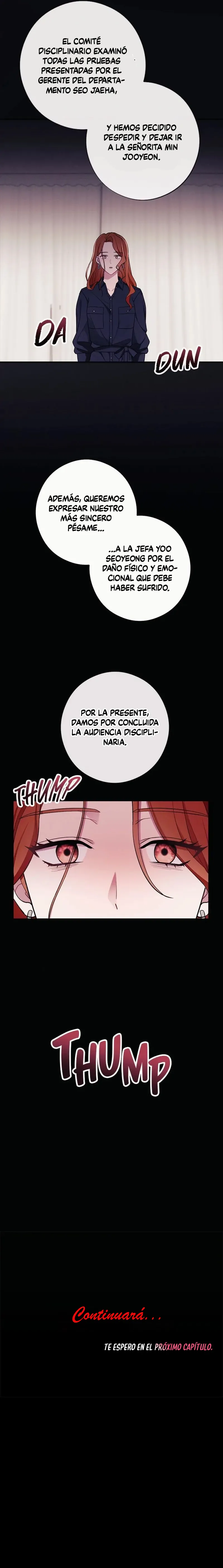 16 Seducción Escarlata