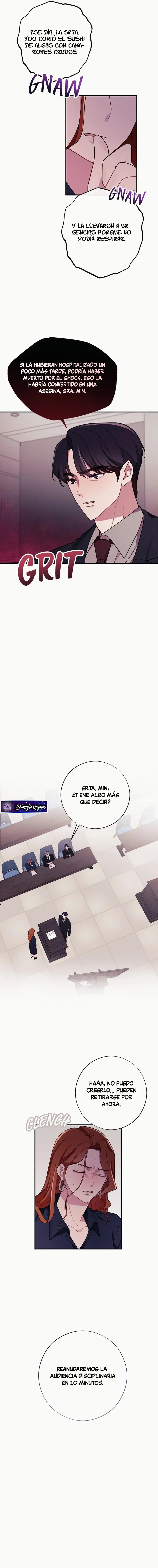 14 Seducción Escarlata