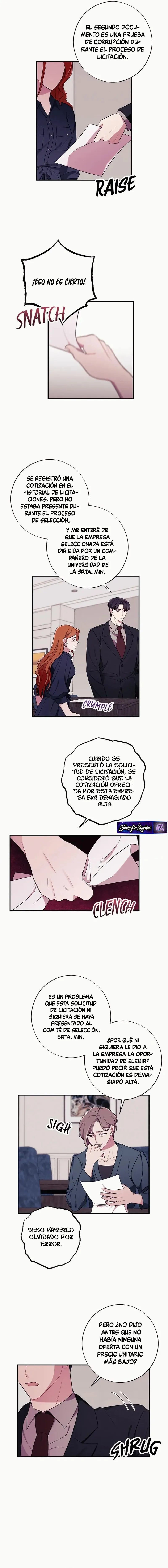 11 Seducción Escarlata