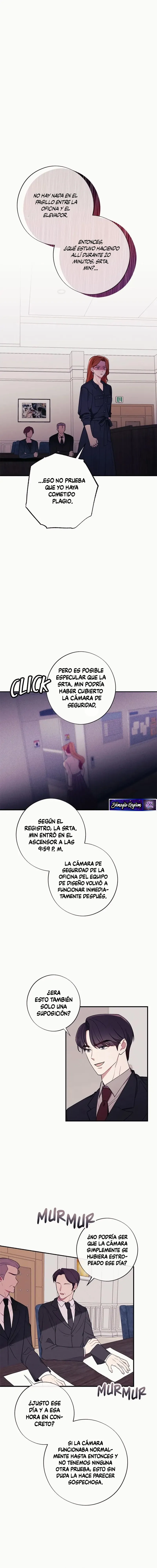 1 Seducción Escarlata